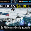 Trump’s UFO Disclosure Accelerates: Antarctica Secrets & Musk’s Urgent Warning