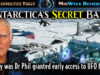 Trump’s UFO Disclosure Accelerates: Antarctica Secrets & Musk’s Urgent Warning