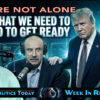 Dr Phil Reveals ET Disclosure will happen with no context nor instructions