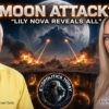Area 51 Attacked, Then the Moon? Contactee Reveals Shocking 3-Day Timeline