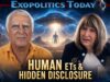 The UFO History They Forgot: Paola Harris on Human ETs, Corso & Contact
