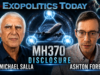 MH370, Anti-Gravity & the Secret Technology Hidden Behind UFO Disclosure