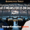 Ancient Cycle of Conflict Coming to an End – It’s a Game Changer