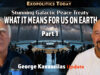 Ancient Cycle of Conflict Coming to an End – It’s a Game Changer