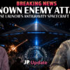 Space Fleet Launches from Eglin AFB DUMB in Emergency Military Operation—Dark Fleet Attack?