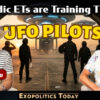 Training International Military Pilots to Fly Secret Alien Reproduction Vehicles