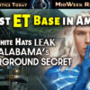 Secret Green Mountain Base gets major coverage despite suppression