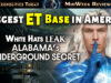 Secret Green Mountain Base gets major coverage despite suppression