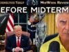 Trump speech coming about crashed UFOs and Non-Human Intelligence