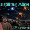Secret Space War Near the Moon? JP Reveals What Happened After Leaving Eglin AFB – Update 65