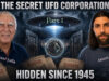 The Secret Corporation That Took Control of the UFO Program