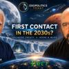 The Secret Space Age Is About to Go Public