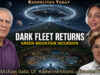 Dark Fleet Returns: Green Mountain Incursion, Temporal Warfare & Secret Space Force Intel