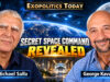 United Earth Space Command Revealed: Green Mountain, Dark Fleet & the Galactic Peace Treaty