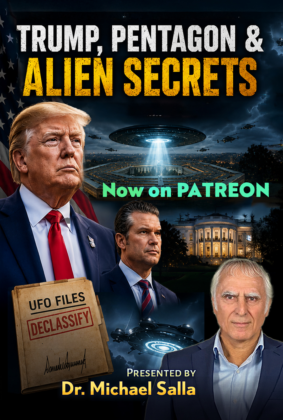 What's Coming in 2026 - Revelations & Revolutions