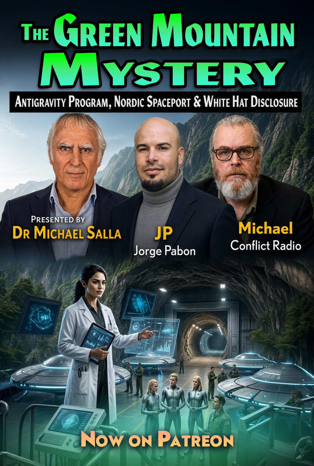 What's Coming in 2026 - Revelations & Revolutions