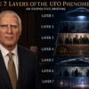 Exopolitics Briefing Document – Understanding the 7 layers of the UFO Phenomenon
