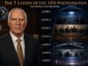 Exopolitics Briefing Document – Understanding the 7 layers of the UFO Phenomenon