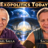 AI, ET Contact & the New Human: Sacha Stone’s Vision of What Comes Next