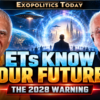 Ancient Giants, Lost Cities & ET Time Travelers | Jerry Wills