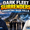 Dark Fleet Headquarters FALLS! Space Force Mission in Argentina Revealed