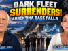 Dark Fleet Headquarters FALLS! Space Force Mission in Argentina Revealed