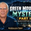 GREEN MOUNTAIN MYSTERY Pt1: The Secret Spaceport Beneath Alabama