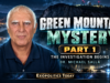 GREEN MOUNTAIN MYSTERY Pt1: The Secret Spaceport Beneath Alabama