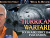 Is Weather Warfare being used against Eglin AFB to delay UFO Disclosure?