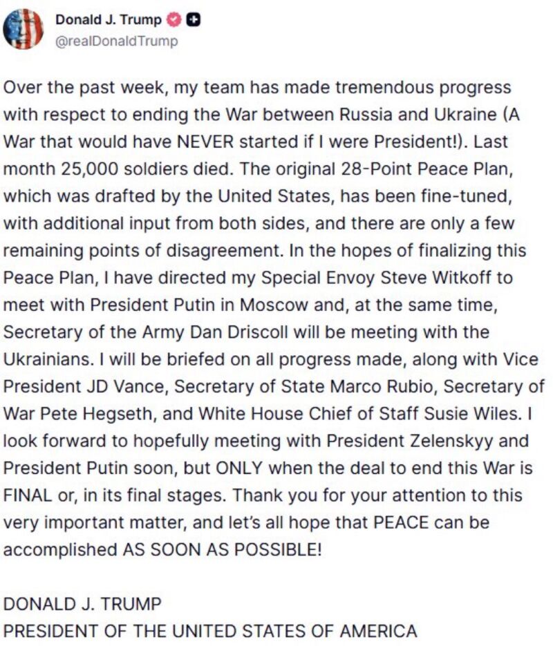 Image for the Tweet beginning: President Trump is close to